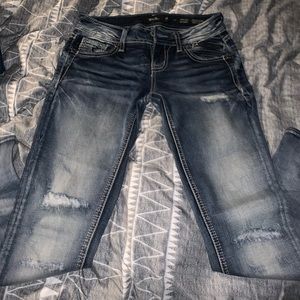 Miss Me Jeans New Condition